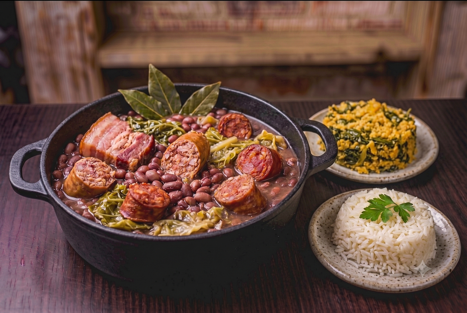 feijoada